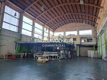 Nave industrial en alquiler en Nord-oest