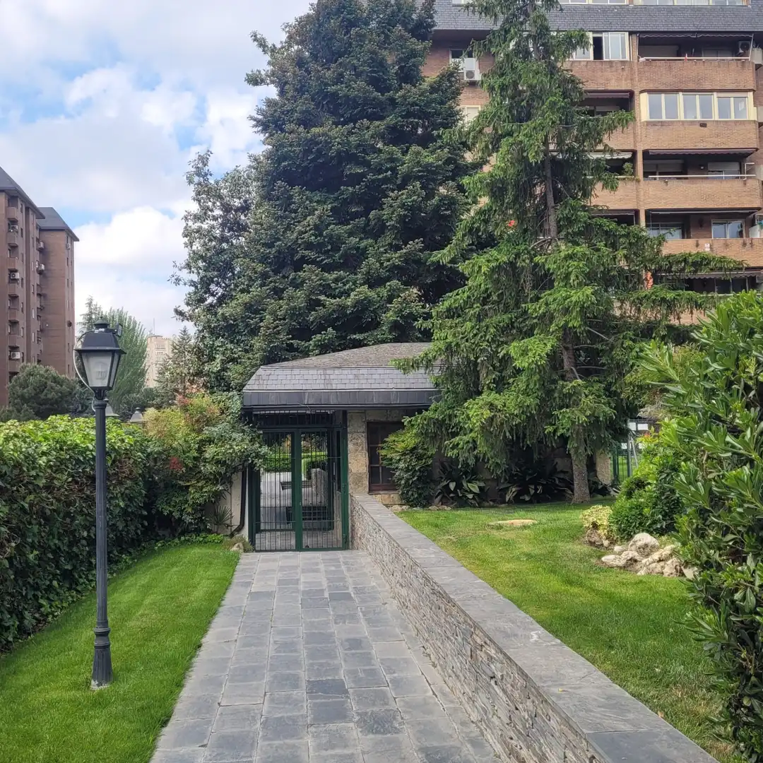Dúplex en venta en Calle de Alfredo Marqueríe, La Paz