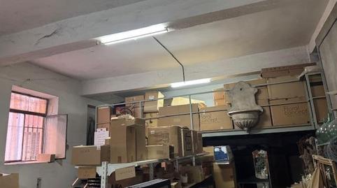 Foto 3 de Garatge en venda a Barrios Bajos - La Horta, Zamora