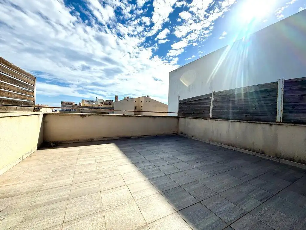 Duplex with lift for sale in Nova 7, imagen 3