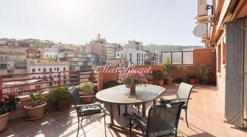 Photo 5 of Attic to rent in Vallcarca i els Penitents, Barcelona