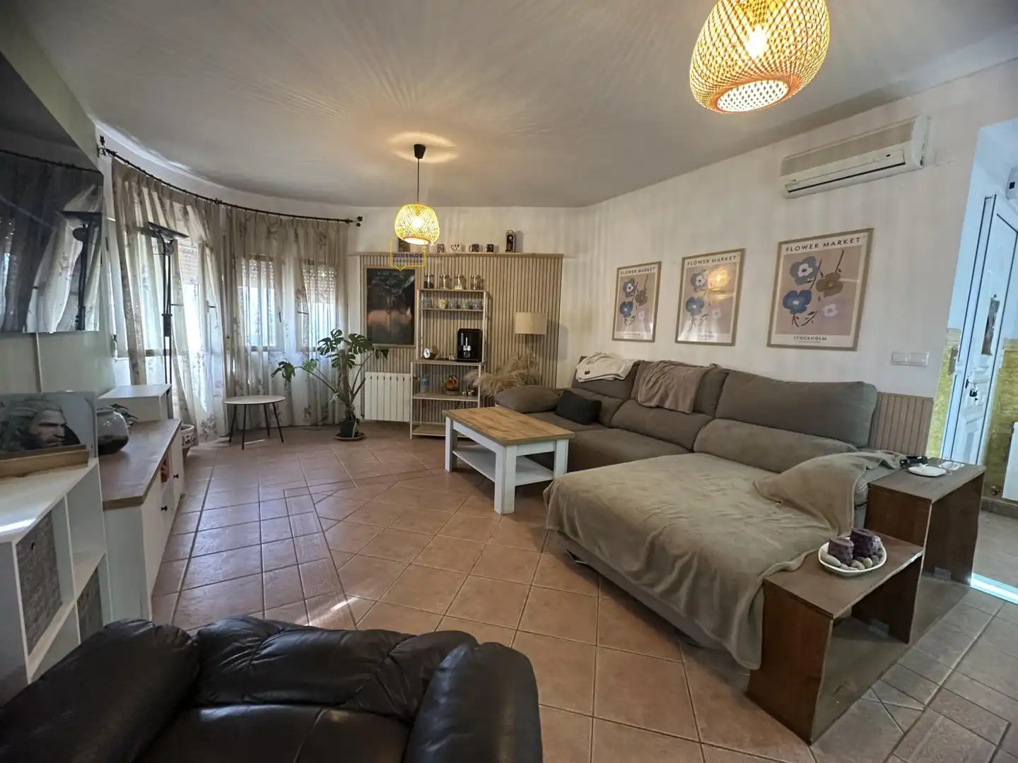 Duplex con giardino in vendita a Puerto Lumbreras, imagen 5