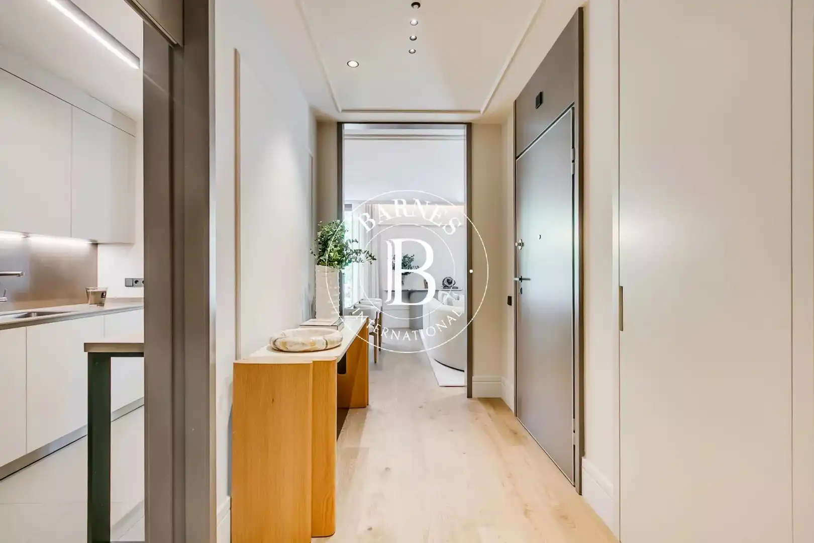 Flat with pool for sale in Chamberí, imagen 11