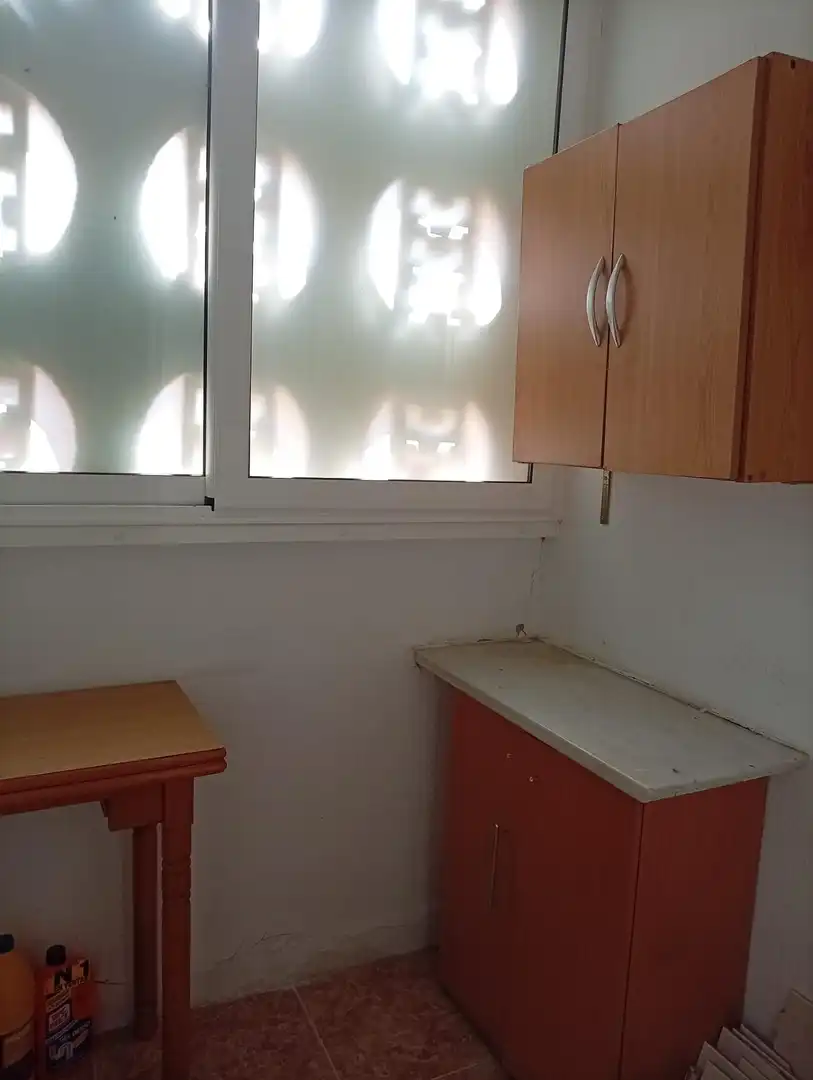 Cuina de Planta baixa en venda en Vilanova i la Geltrú
