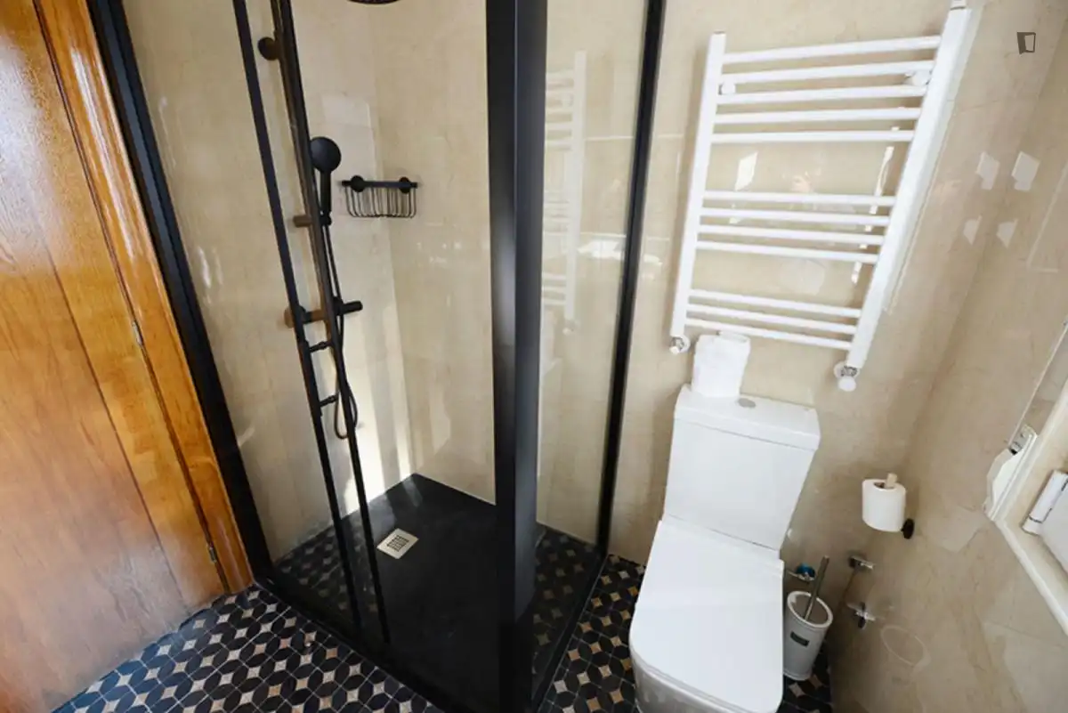 Habitación en Atxuri