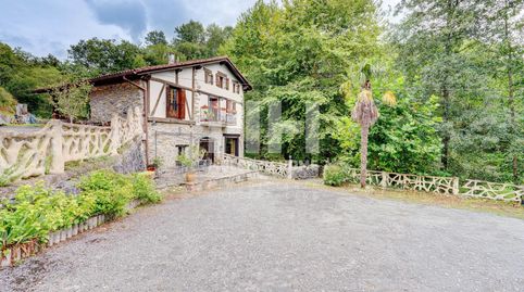 Foto 2 de Casa o chalet en venta en Tolosa, Gipuzkoa