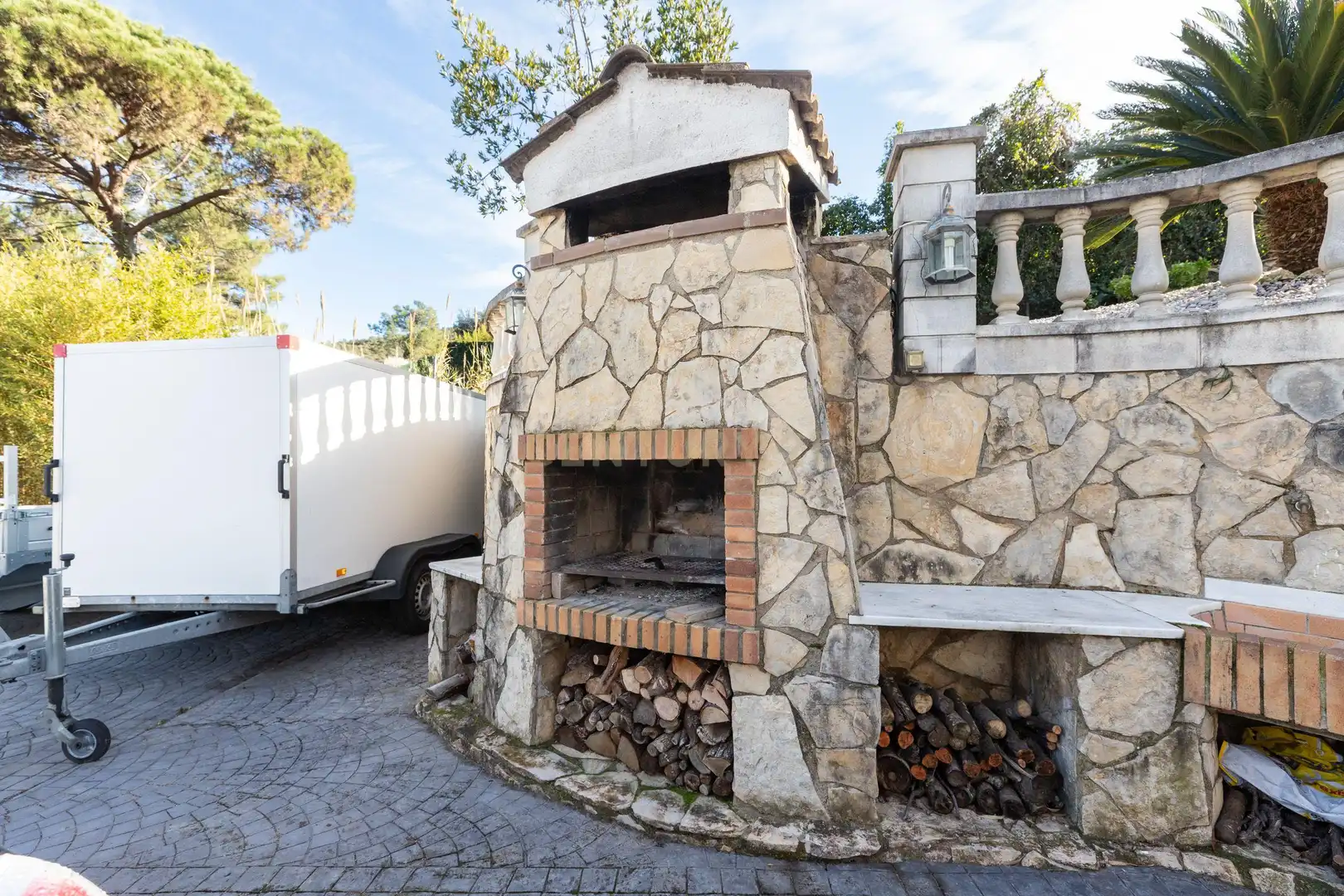 Casa o xalet en venda a Carrer de la Cornisa Inferior, 53, El Mas Móra, Sp, 53, Mas Mora - Sant Daniel
