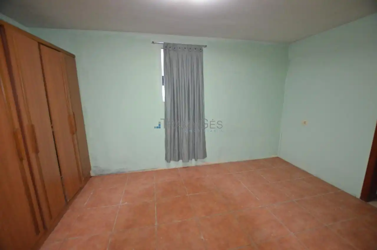 Dormitori de Casa o xalet en venda en Tomiño amb Jardí privat, Terrassa i Traster