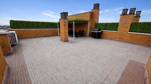 Foto 3 de Ático en venta en Salvador Allende, Zaragoza Capital