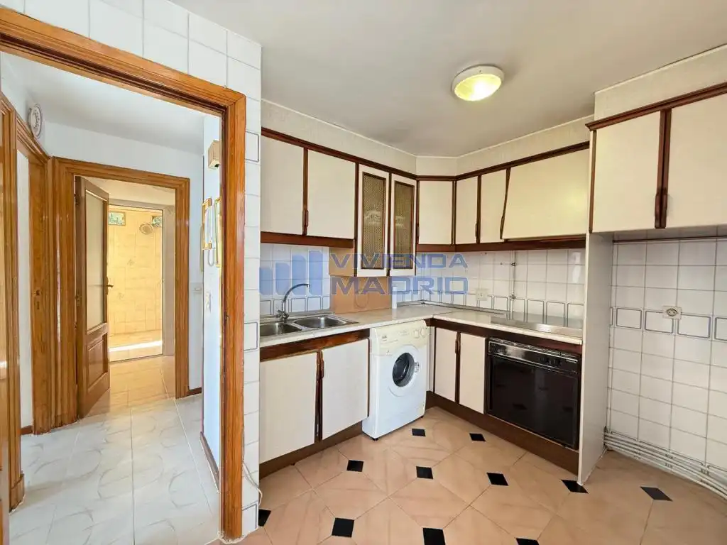 Flat for sale in PALOMERAS SURESTE, imagen 25