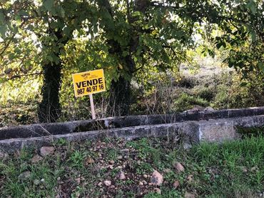 Terreno rustico in vendita a Carracedelo