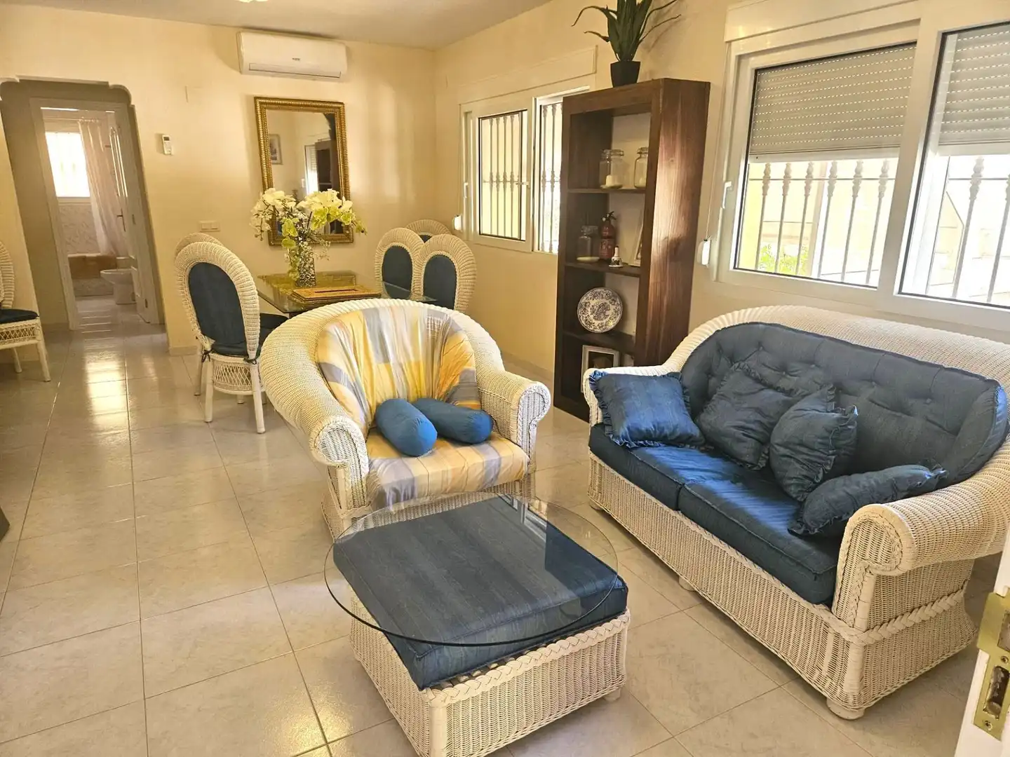 Casa con piscina en venta en El Montgó, imagen 36