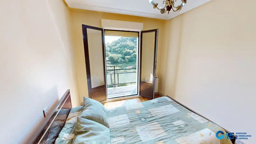 Wohnung mit Terrasse zum Verkauf in Extremadura Kalea, imagen 24