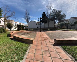 Casa adosada en venda a La Banda - Campo de Fútbol