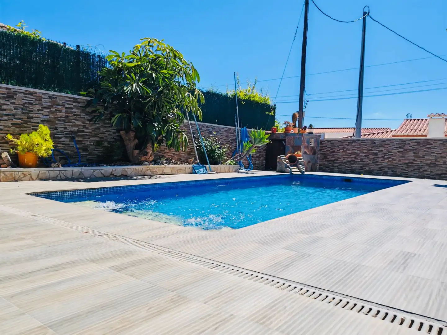Villa mit Terrasse zum Verkauf in Zona Pueblo, imagen 9