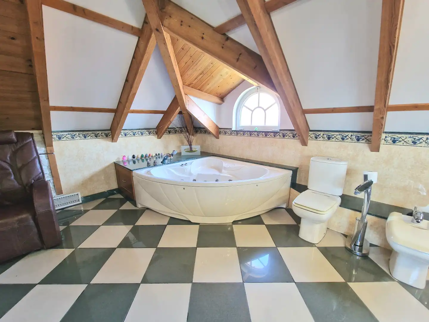 Villa avec piscine à vendre à Campo de Mijas, imagen 29