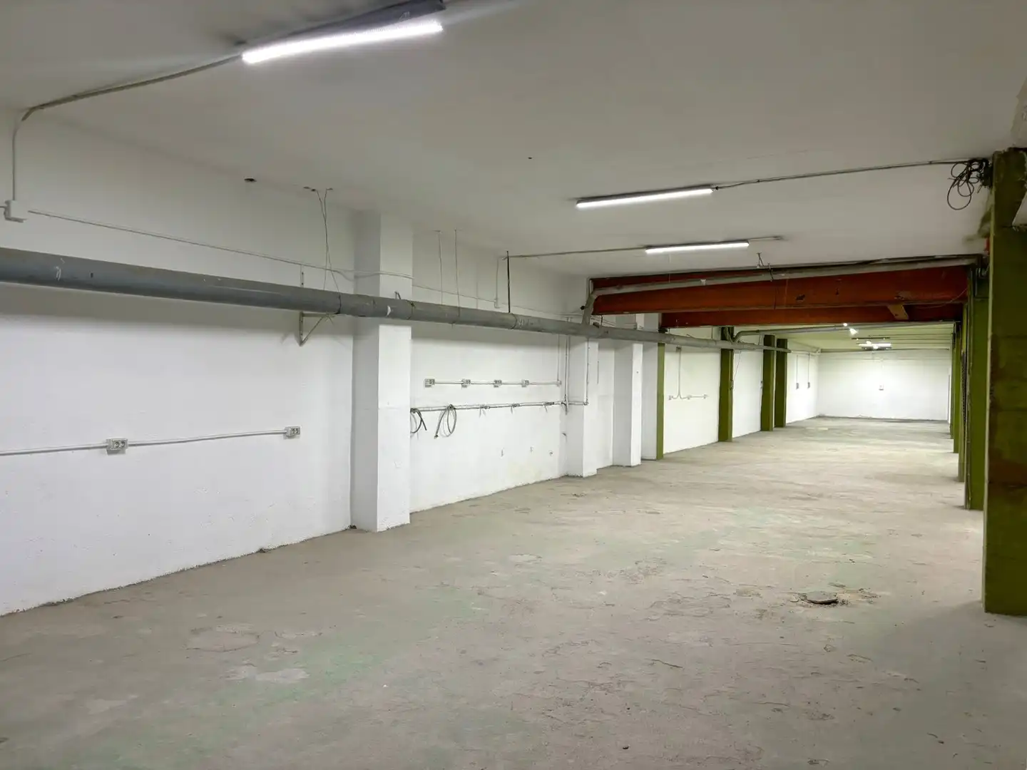 Local comercial en venda a Passeig de Llorenç Serra, imagen 6
