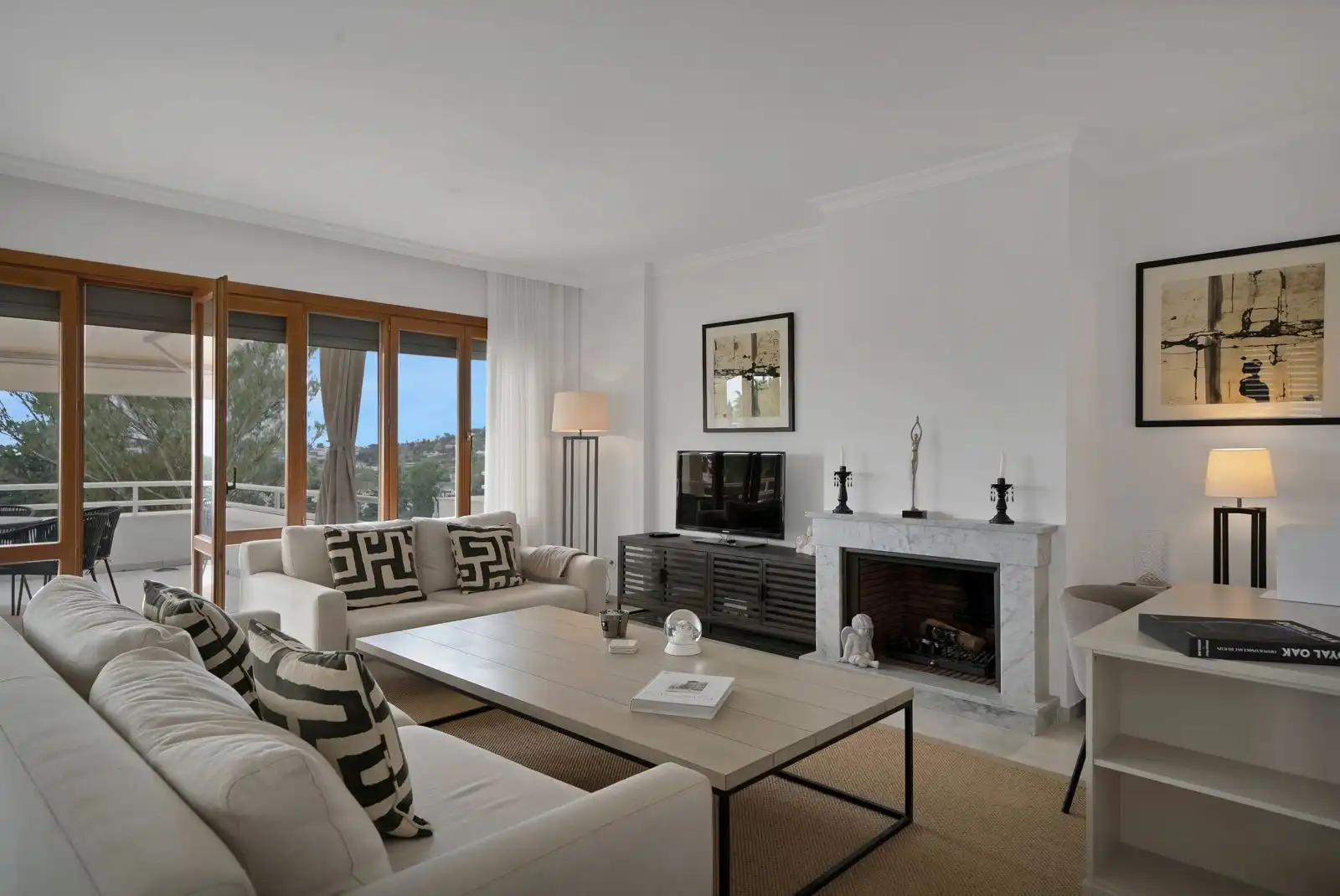 Apartament amb terrassa en venda a Nueva Andalucía, imagen 22