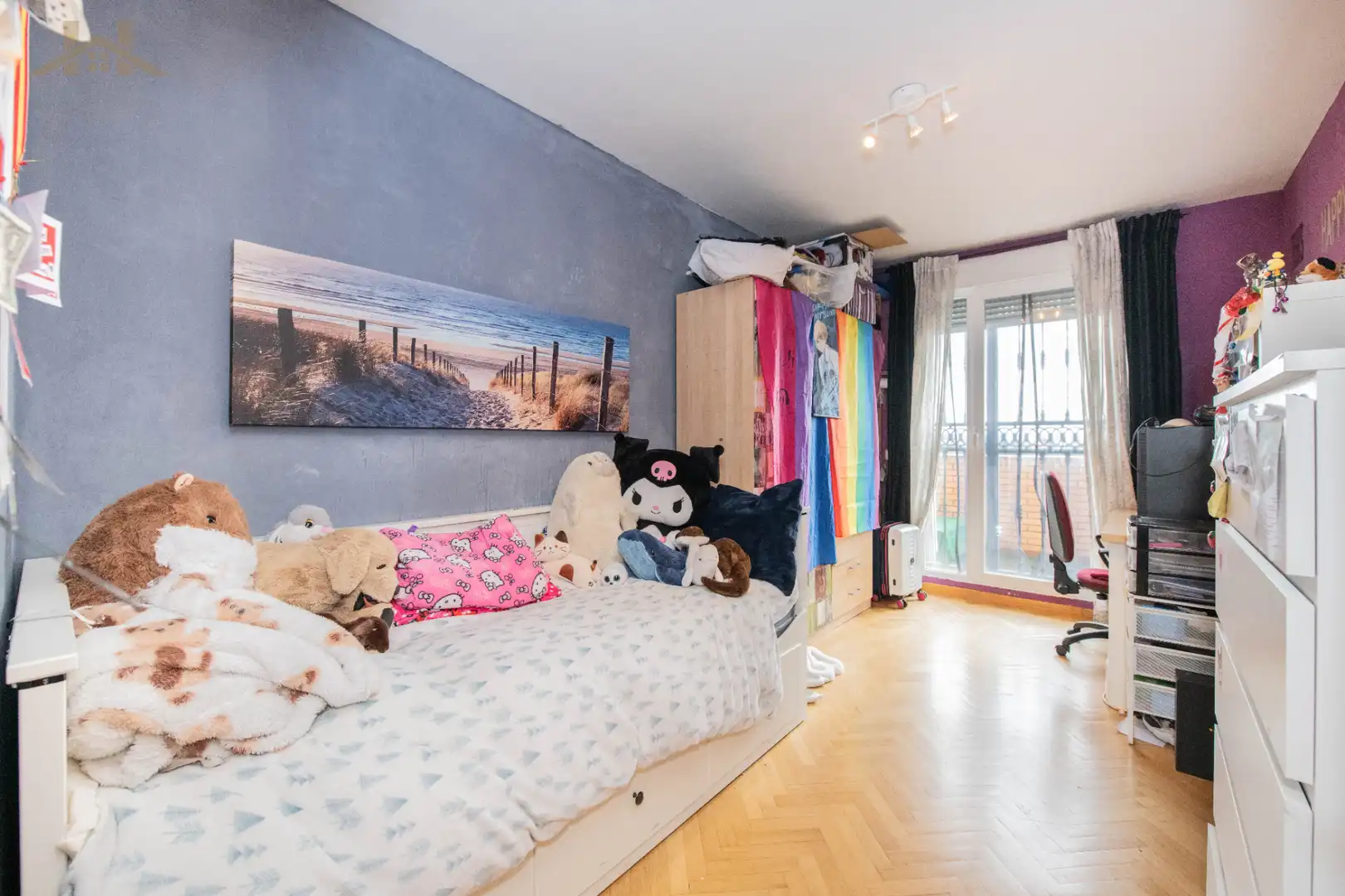 Maison jumelée avec piscine à vendre à Calle de los Tilos, imagen 8