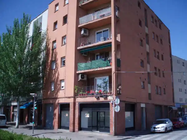 Pis en venda a C/ Balandrau