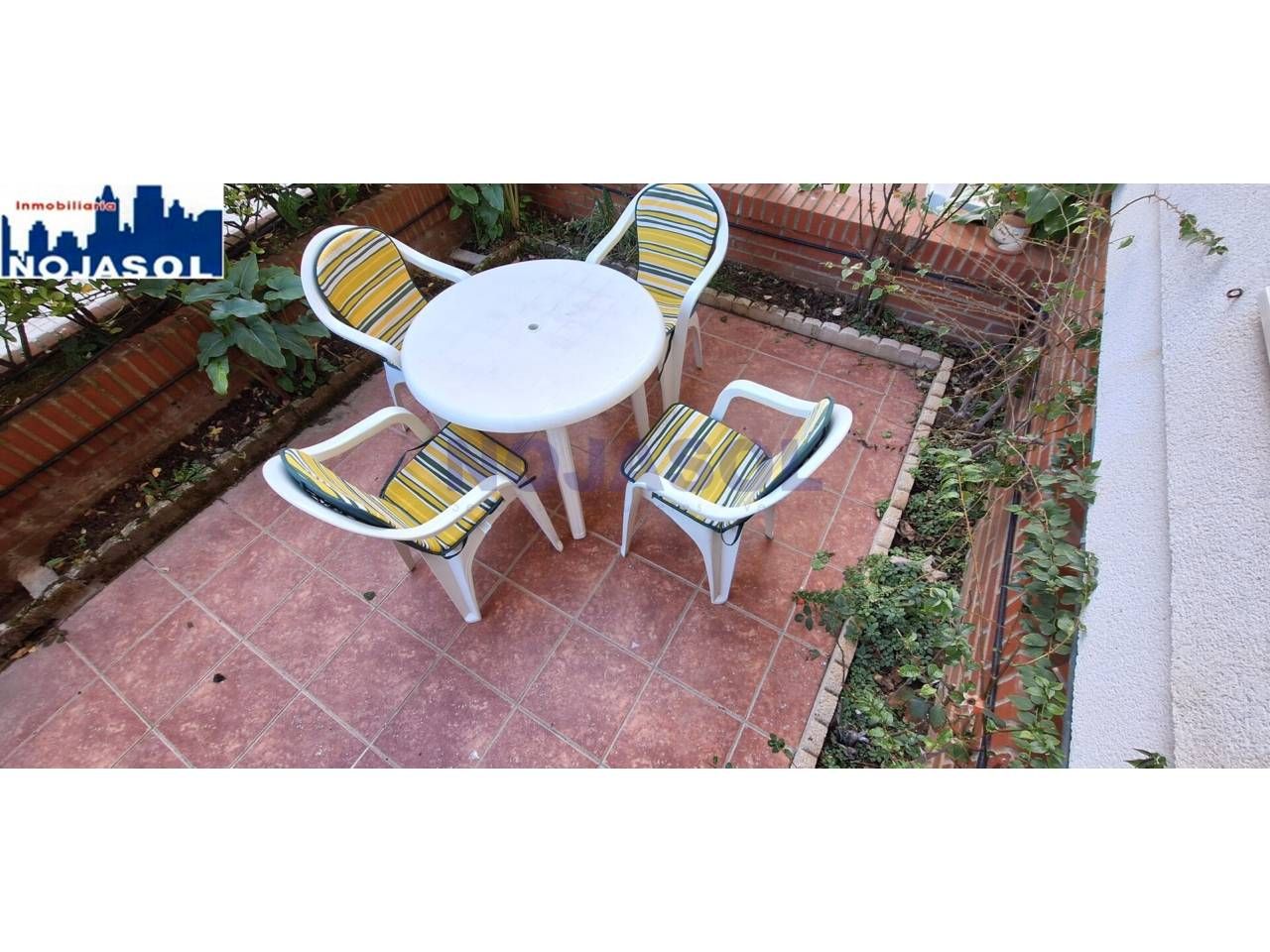 Terrace of Apartment for sale in Noja  with Heating, Private garden and Terrace