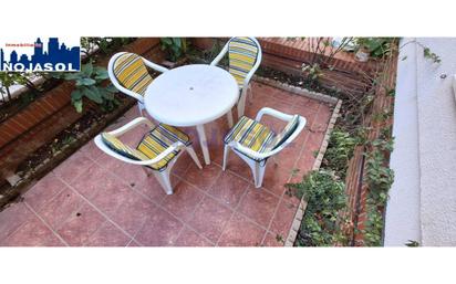 Terrace of Apartment for sale in Noja  with Heating, Private garden and Terrace