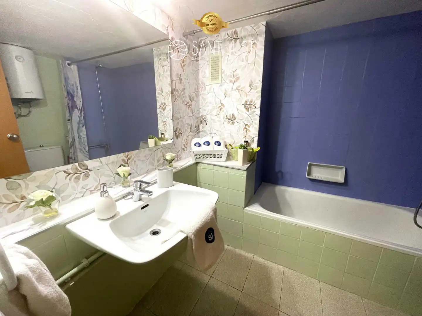 Estudio con piscina en venta en Passeig de Pau Casals 117, imagen 21