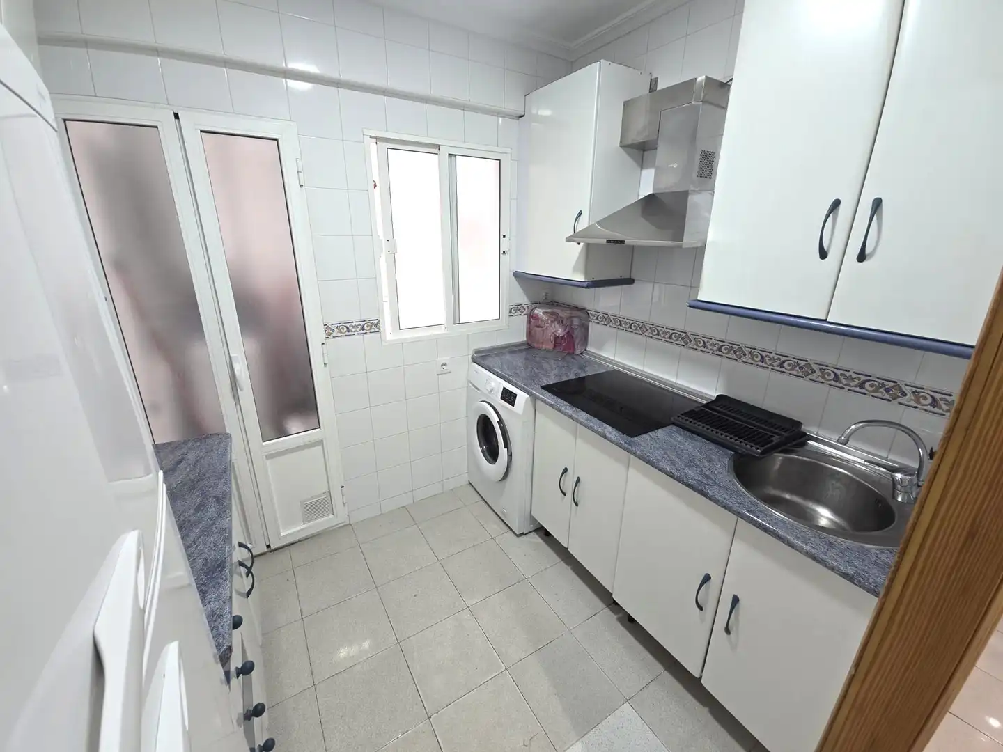 Flat for rent in ANTONIO HURTADO, Centro