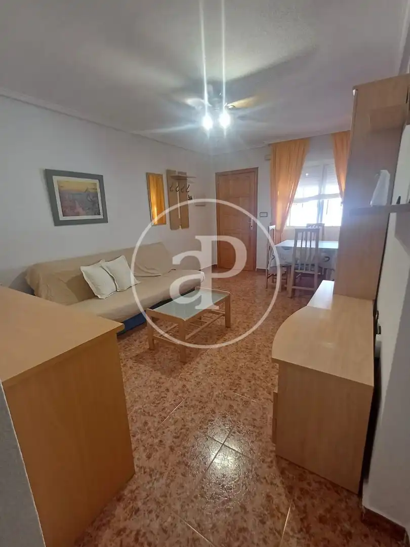 Dúplex amb piscina de lloguer a Gran Alacant, imagen 7