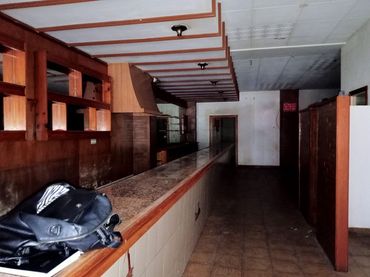 Local comercial en venda a Francisco Añon