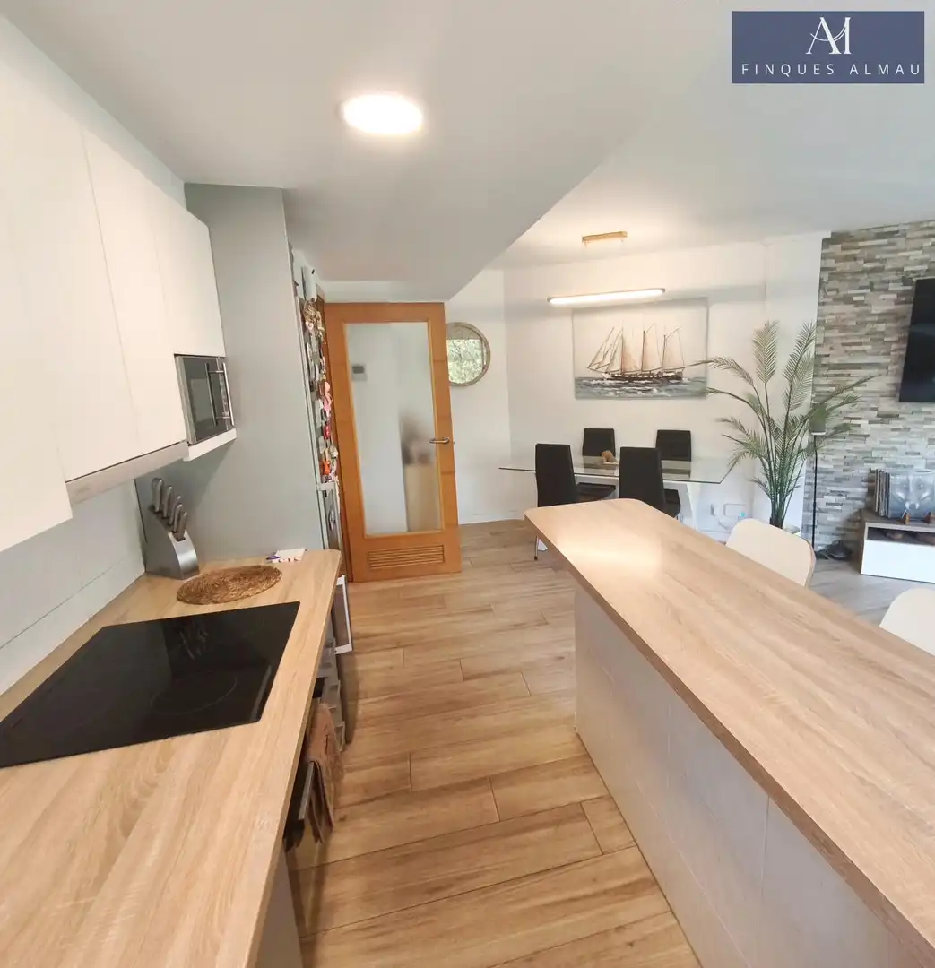 Wohnung mit Terrasse zum Verkauf in Barceloneta -  Molí d'en Rovira, imagen 7
