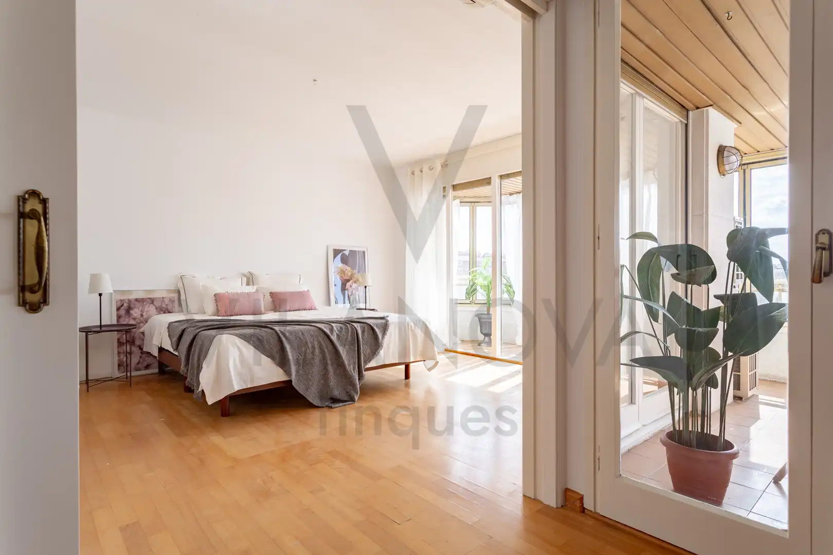 Habitación de Piso en venta en Reus con Calefacción, Terraza y Balcón