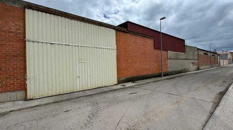 Photo 2 of Industrial buildings to rent in N/a, Peñafiel, Valladolid