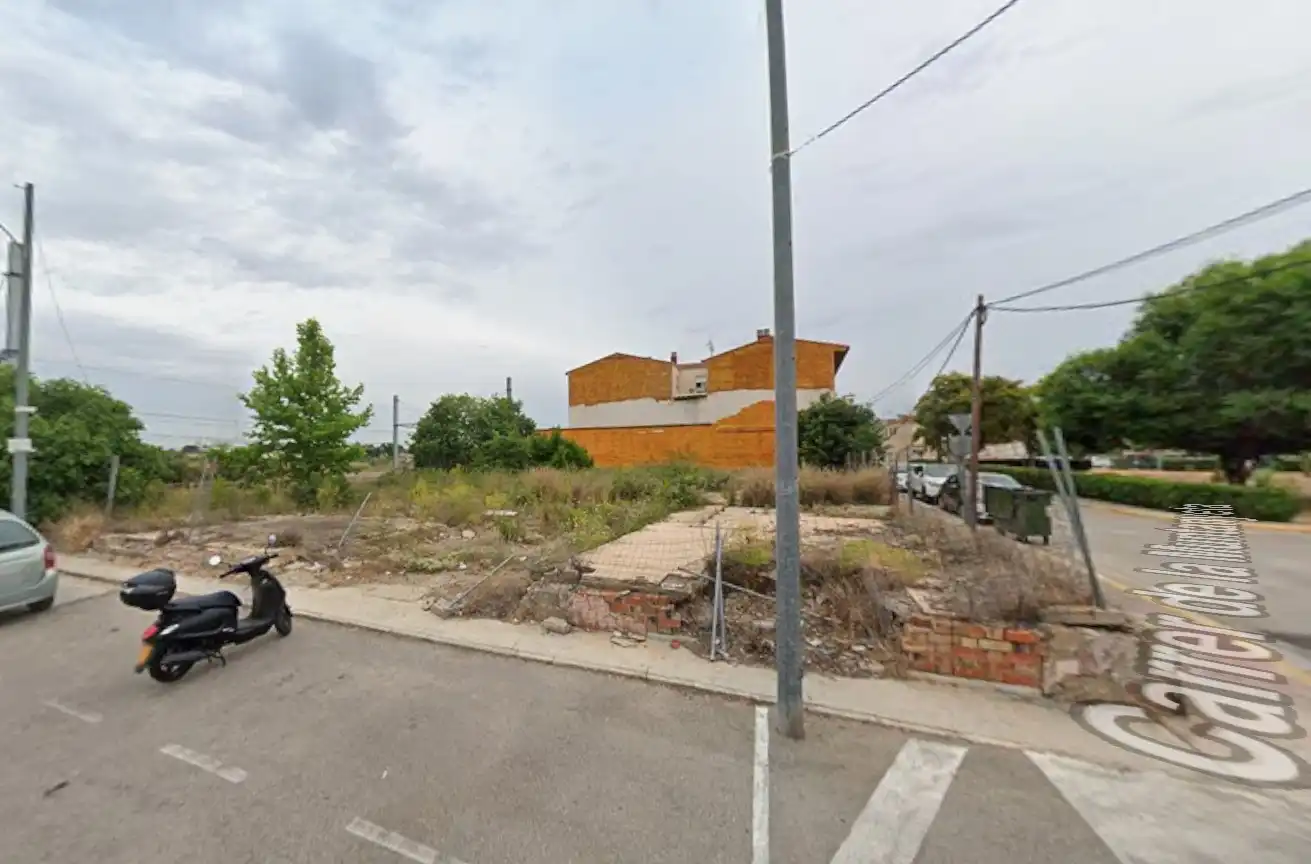 Terreny residencial en venda a Placa Pintor Sorolla 2, imagen 7