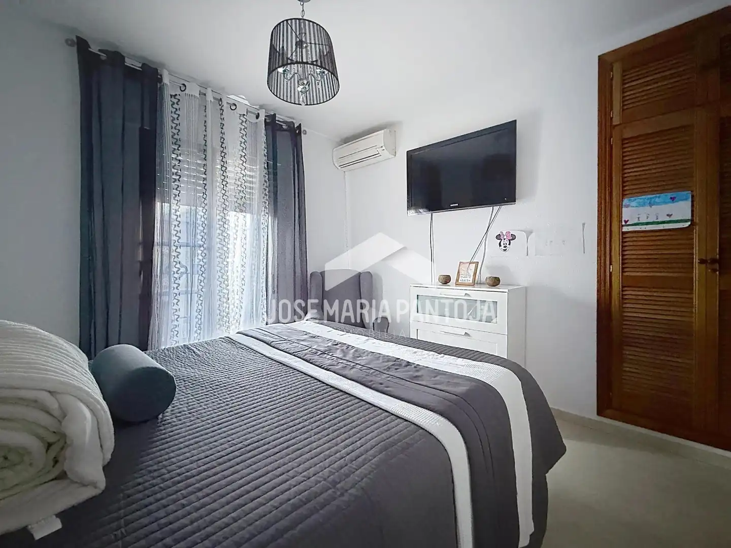 Casa a schiera in vendita a El Retiro - Parque Atlántico - Ronda este, imagen 31