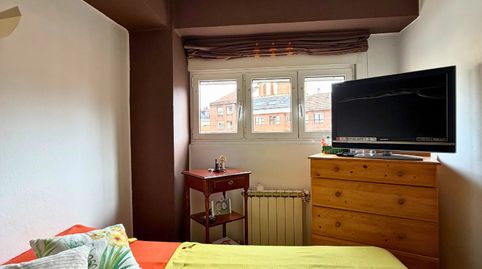 Foto 4 de Pis en venda a Avenida del Mar, 62, HUCA - La Cadellada, Oviedo