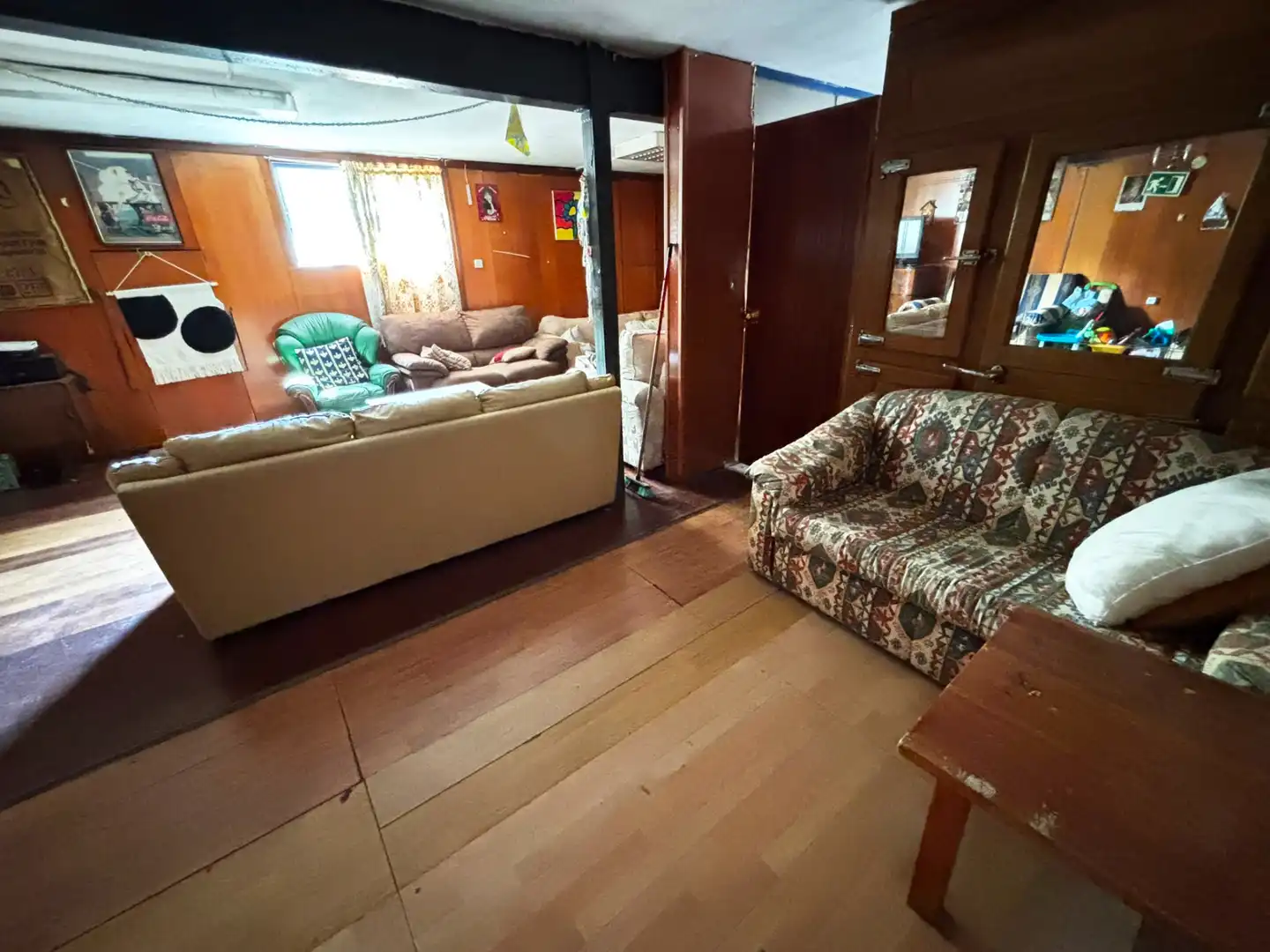 Houses for sale in Uceda  with Air Conditioner, Private garden and Terrace