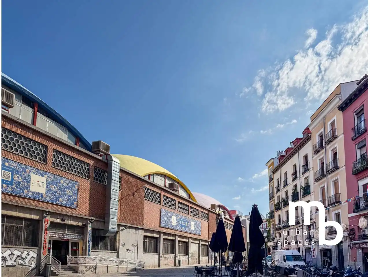 Wohnung mit Terrasse zum Verkauf in Calle Humilladero, imagen 59