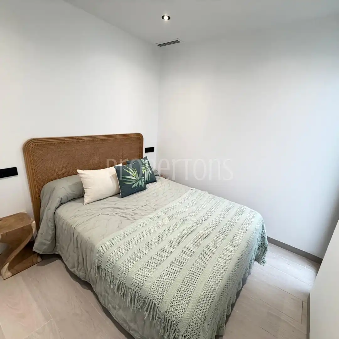 Bedroom of Houses for sale in Alcosser
