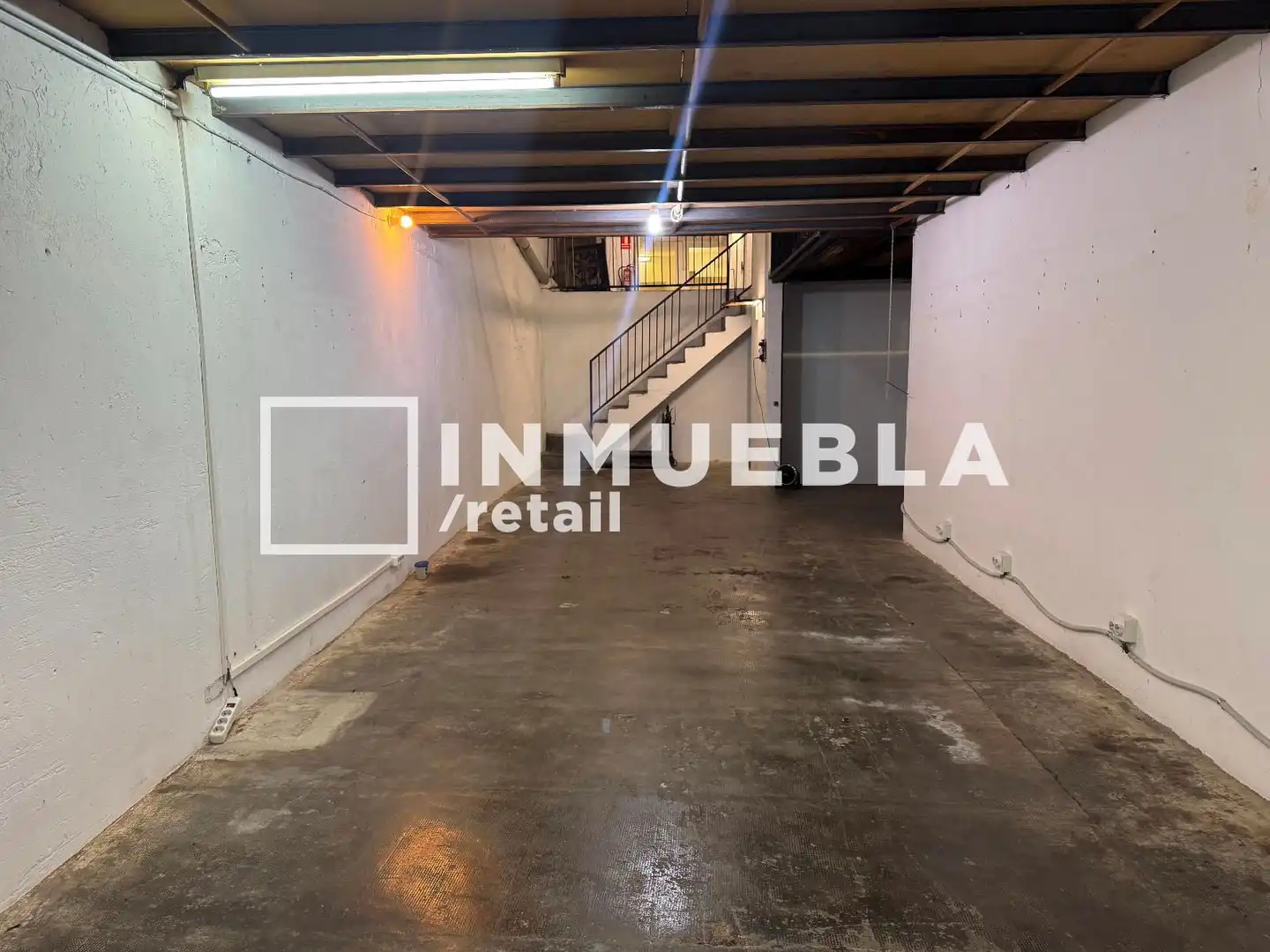 Local comercial de lloguer a Entença, imagen 12