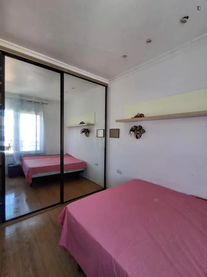 Zimmer in Dreta de l'Eixample