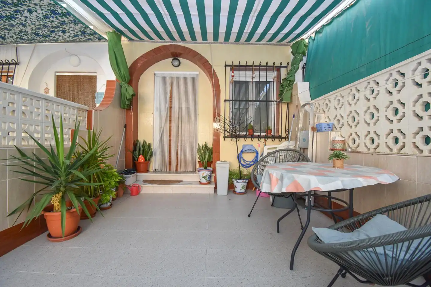 Bungalow en venda a calle Monòver, imagen 2
