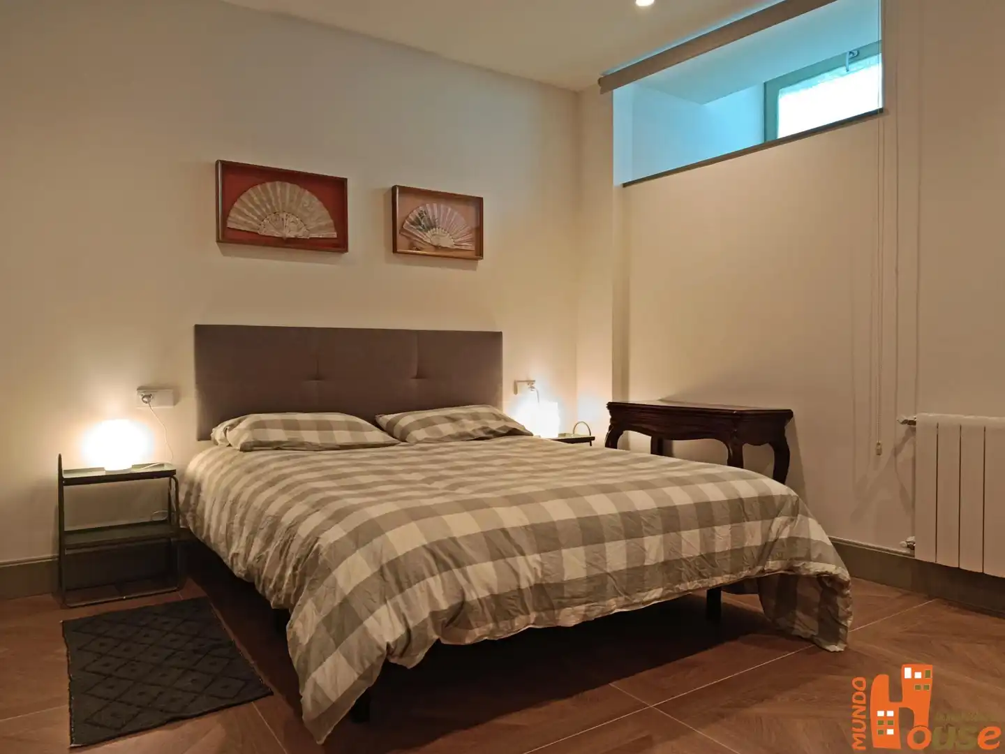 Habitación de Casa o chalet en venta en Real Sitio de San Ildefonso, Segovia