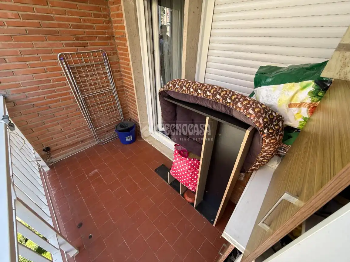 Terraza de Piso en venta en Guadalajara con Aire acondicionado, Calefacción y Terraza