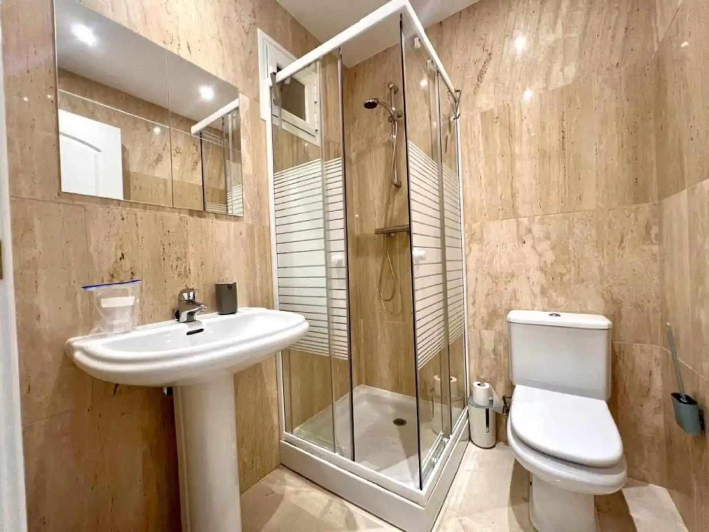 Wohnung mit Pool zum Verkauf in Calle La hiedra, imagen 13