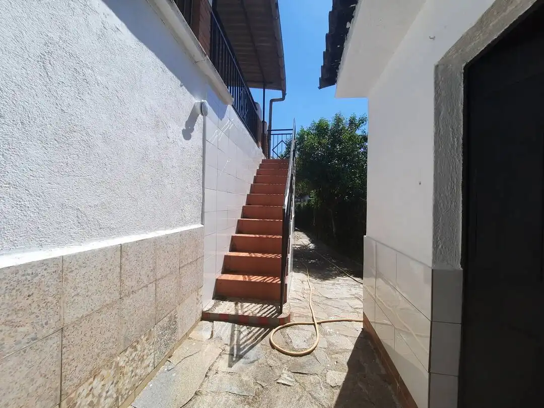 Villa con piscina in vendita a Escalona, imagen 53