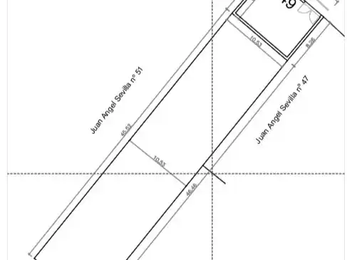 Residencial en venda en Honrubia