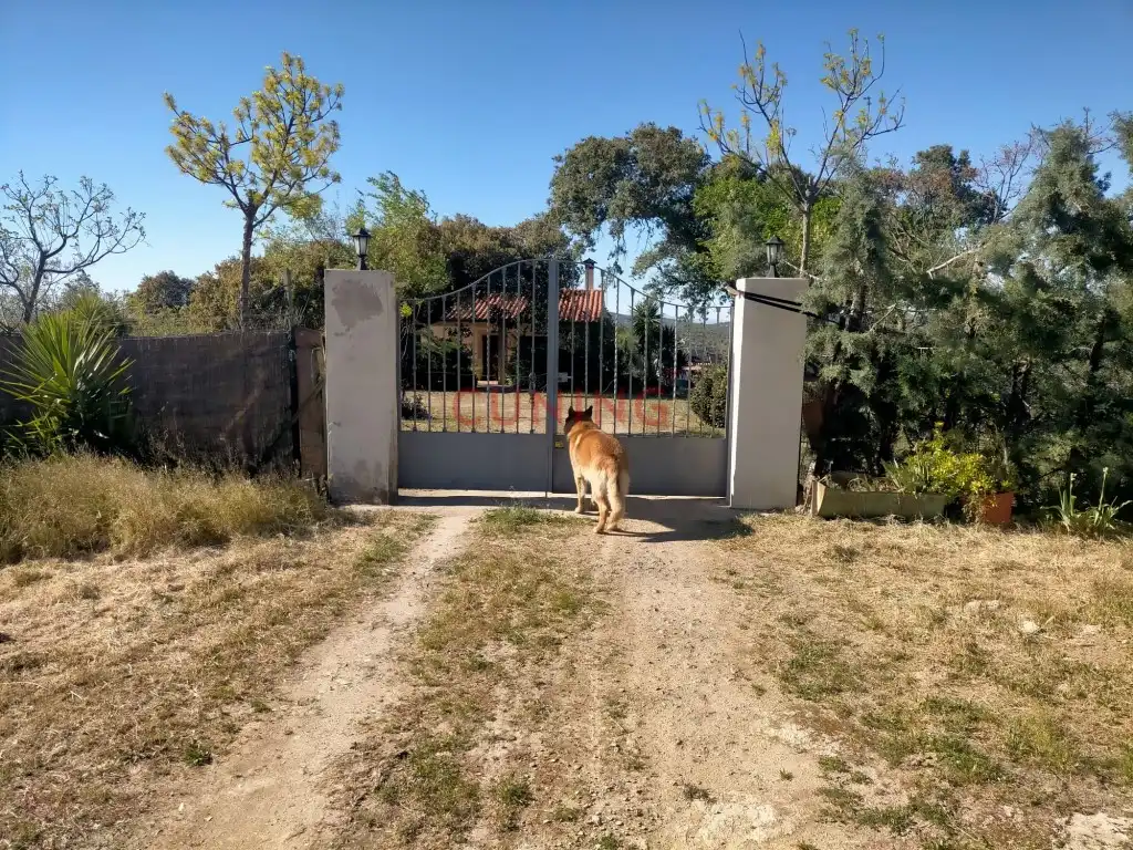 Casa rustica in vendita a Poligono 2 Paraje 95 Dehesa Boyal, imagen 13