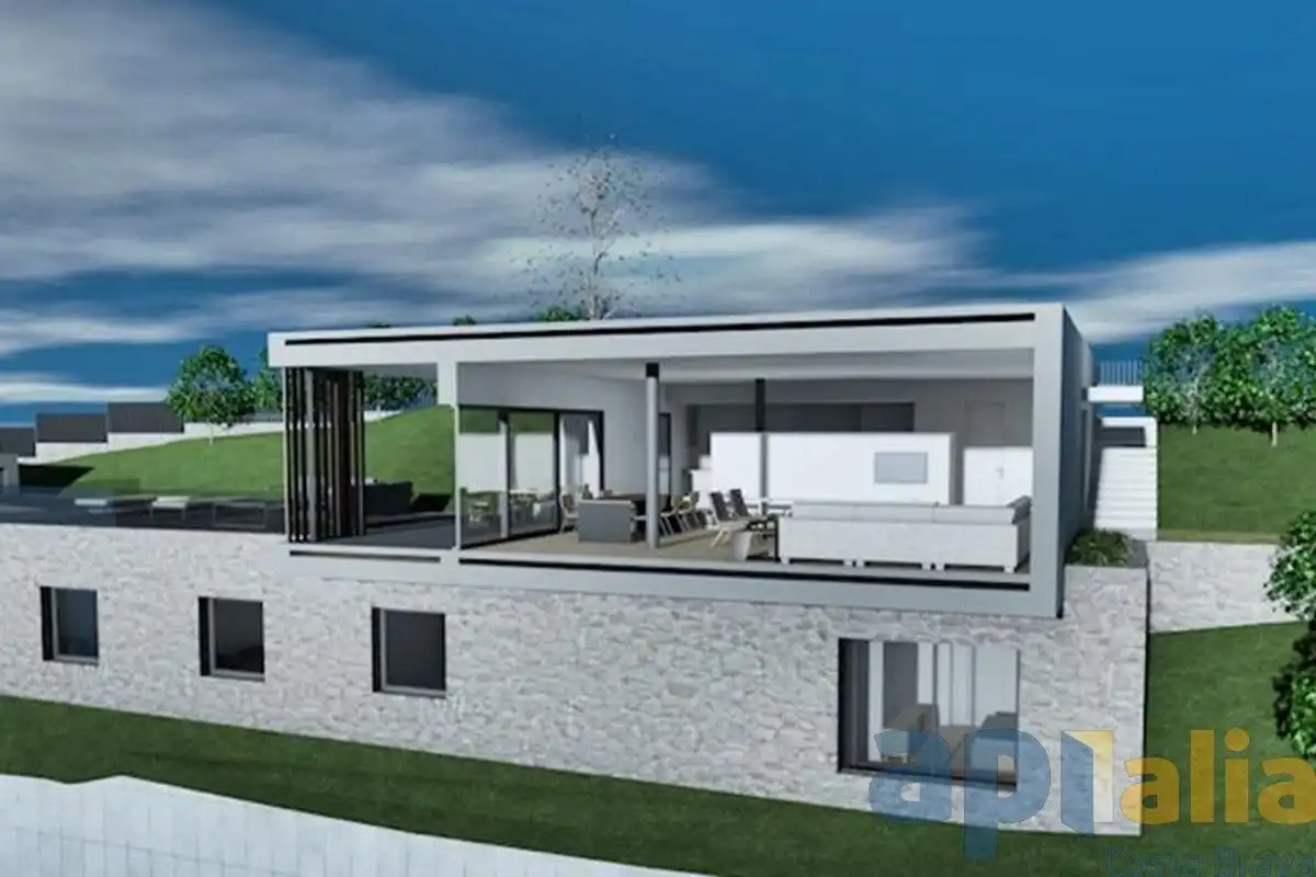 Residential land for sale in Carrer Xiprer, imagen 10