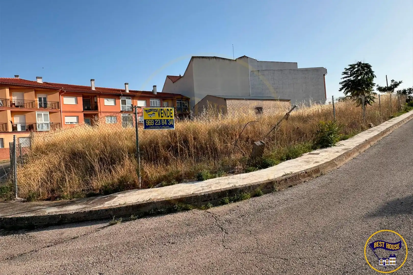 Residential for sale in Calle Calle Hornillos, Arcas del Villar